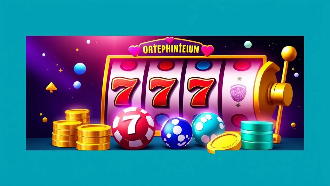 Discovering the Adventurous World of Virtual Slot Game Bonuses
