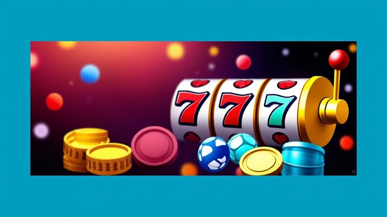 Optimizing Fun and Earnings: Online Slot Game Strategies